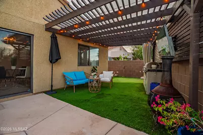 3762 N Nash Creek Court, Tucson, AZ 85745 - Photo 33
