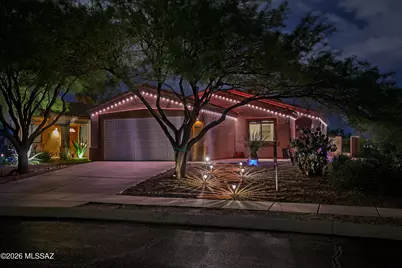 3762 N Nash Creek Court, Tucson, AZ 85745 - Photo 49