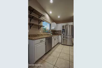 3762 N Nash Creek Court, Tucson, AZ 85745 - Photo 13