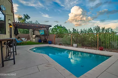 3762 N Nash Creek Court, Tucson, AZ 85745 - Photo 7