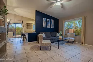 3762 N Nash Creek Ct, Tucson, AZ 85745 - Photo 17