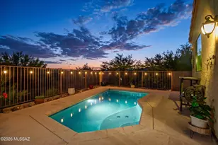 3762 N Nash Creek Ct, Tucson, AZ 85745 - Photo 9