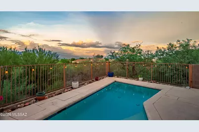 3762 N Nash Creek Court, Tucson, AZ 85745 - Photo 7