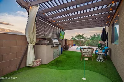 3762 N Nash Creek Court, Tucson, AZ 85745 - Photo 35