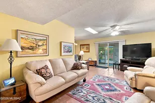 399 N Calle Del Chancero, Green Valley, AZ 85614 - Photo 5