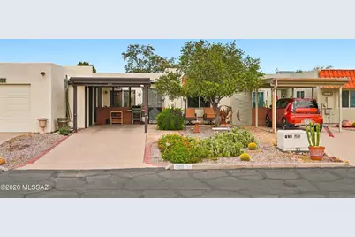 399 N Calle Del Chancero, Green Valley, AZ 85614 - Photo 1