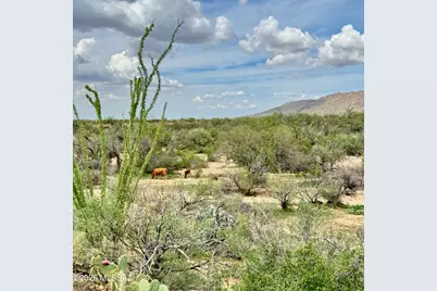 17051 S Sierrita Mountain Road, Tucson, AZ 85736 - Photo 41