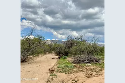 17051 S Sierrita Mountain Road, Tucson, AZ 85736 - Photo 25
