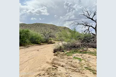 17051 S Sierrita Mountain Road, Tucson, AZ 85736 - Photo 29