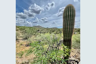 17051 S Sierrita Mountain Road, Tucson, AZ 85736 - Photo 17