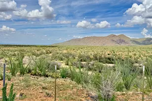17051 S Sierrita Mountain Rd, Tucson, AZ 85736 - Photo 1