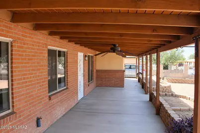 5836 E 36th Street, Tucson, AZ 85711 - Photo 3