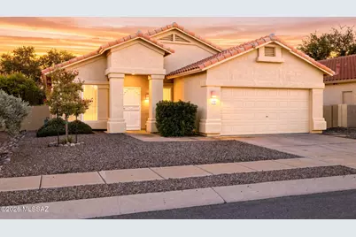 7810 E Calle Del Minique, Tucson, AZ 85750 - Photo 1