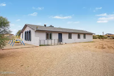 3230 W Via Santa Dorotea, Tucson, AZ 85746 - Photo 33