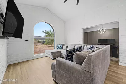 3230 W Via Santa Dorotea, Tucson, AZ 85746 - Photo 7