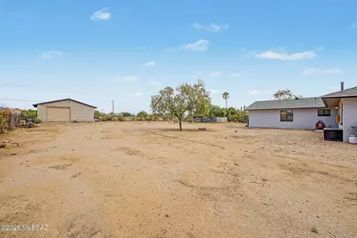 3230 W Via Santa Dorotea, Tucson, AZ 85746 - Photo 29