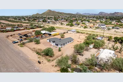 3230 W Via Santa Dorotea, Tucson, AZ 85746 - Photo 39