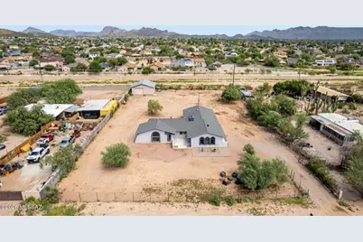 3230 W Via Santa Dorotea, Tucson, AZ 85746 - Photo 3