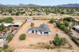 3230 W Via Santa Dorotea, Tucson, AZ 85746 - Photo 3