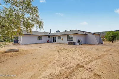 3230 W Via Santa Dorotea, Tucson, AZ 85746 - Photo 35