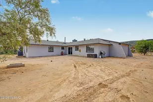 3230 W Via Santa Dorotea, Tucson, AZ 85746 - Photo 35