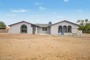3230 W Via Santa Dorotea, Tucson, AZ 85746 - Photo 1