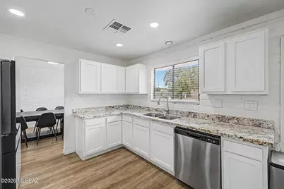 3230 W Via Santa Dorotea, Tucson, AZ 85746 - Photo 5