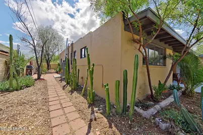 2931 E Edison Street, Tucson, AZ 85716 - Photo 41