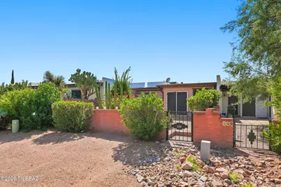 232 N Calle Del Santo, Green Valley, AZ 85614 - Photo 47