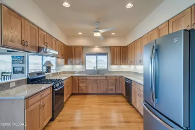 75 Lone Mesquite Court, Elgin, AZ 85611 - Photo 17