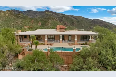6860 N Terra Vista, Tucson, AZ 85750 - Photo 35