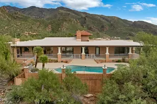 6860 N Terra Vista, Tucson, AZ 85750 - Photo 35