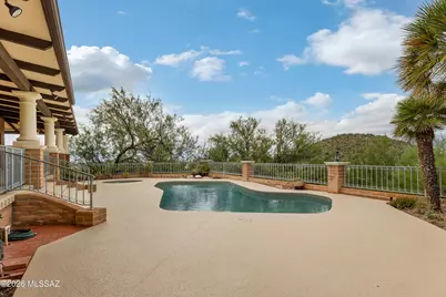 6860 N Terra Vista, Tucson, AZ 85750 - Photo 33