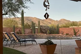 11321 E Prospect Ln, Tucson, AZ 85749 - Photo 3