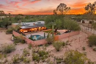 11321 E Prospect Ln, Tucson, AZ 85749 - Photo 37
