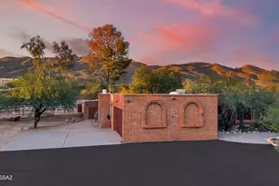 11321 E Prospect Ln, Tucson, AZ 85749 - Photo 3