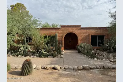 11321 E Prospect Lane, Tucson, AZ 85749 - Photo 3