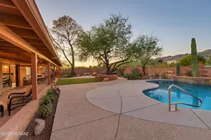 11321 E Prospect Ln, Tucson, AZ 85749 - Photo 31