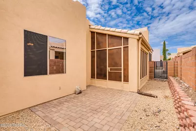 464 W Windham Boulevard, Green Valley, AZ 85614 - Photo 39