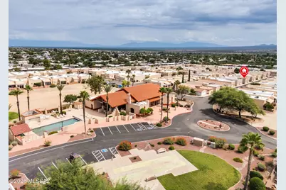 464 W Windham Boulevard, Green Valley, AZ 85614 - Photo 39