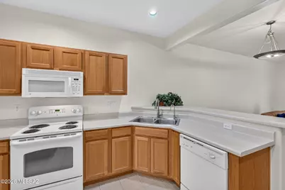 464 W Windham Boulevard, Green Valley, AZ 85614 - Photo 19