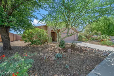 2514 E Petroglyph Lane, Oro Valley, AZ 85755 - Photo 39