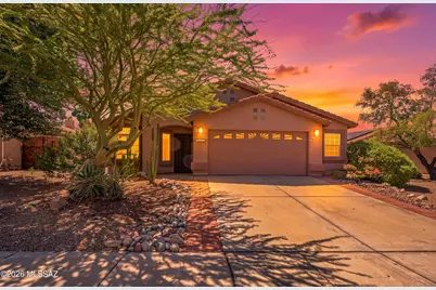 2514 E Petroglyph Lane, Oro Valley, AZ 85755 - Photo 1