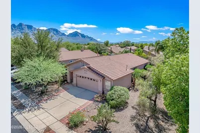2514 E Petroglyph Lane, Oro Valley, AZ 85755 - Photo 37