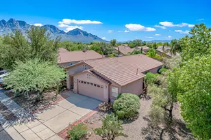 2514 E Petroglyph Ln, Oro Valley, AZ 85755 - Photo 37
