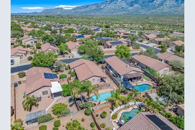 2514 E Petroglyph Lane, Oro Valley, AZ 85755 - Photo 35