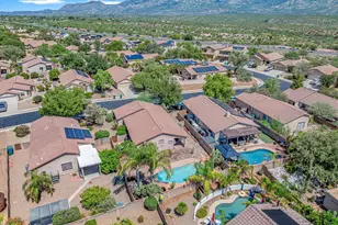 2514 E Petroglyph Ln, Oro Valley, AZ 85755 - Photo 35