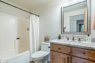 2514 E Petroglyph Ln, Oro Valley, AZ 85755 - Photo 25
