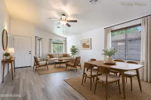 2514 E Petroglyph Ln, Oro Valley, AZ 85755 - Photo 7