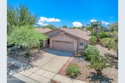 2514 E Petroglyph Lane, Oro Valley, AZ 85755 - Photo 41